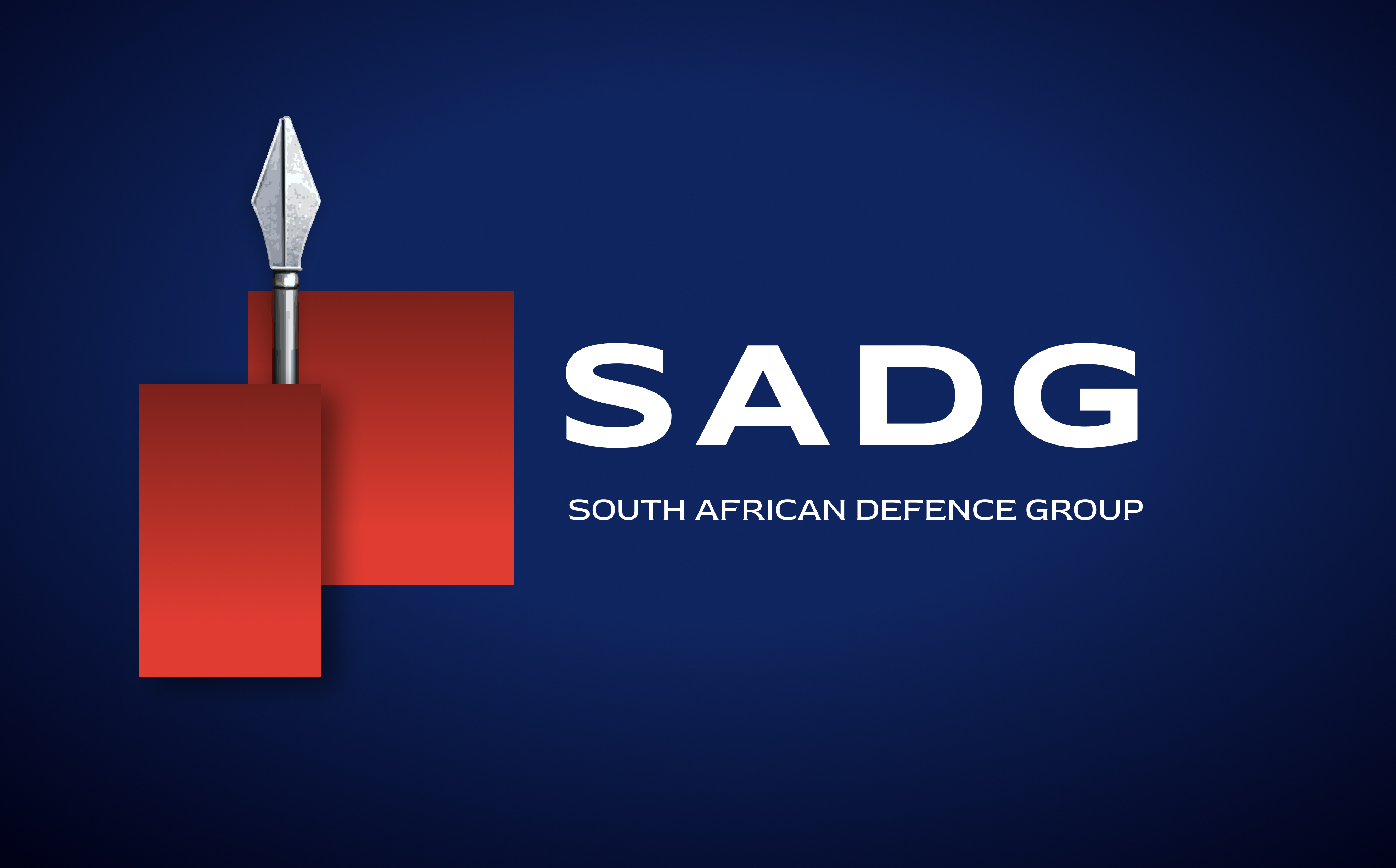 SADG Logo